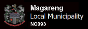 Magareng Local Municipality