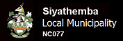 Siyathemba Local Municipality