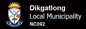 Dikgatlong Local Municipality