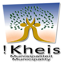 !Kheis Local Municipality