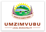 Umzimvubu Local Municipality