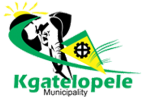 Kgatelopele Local Municipality