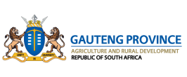 Gauteng Department of Agriculture and Rural Development