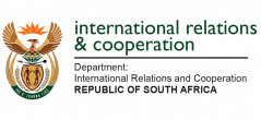Department of International Relations and Cooperation (DIRCO)