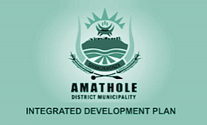 AMATHOLE DISTRICT MUNICIPALITY