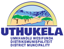 uThukela District Municipality