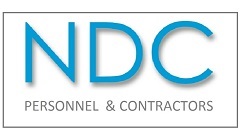 NDC Personnel & Contractors CC