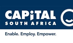 Capital Africa