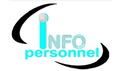 Info Personnel