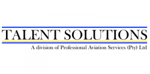 Talent Solutions, a Division of Professional Aviation Services Pty Ltd