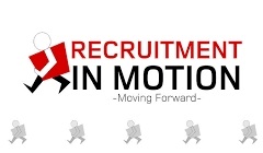 Recruitment in Motion