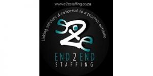 E2E Staffing