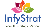 Infystrat Recruitment Agency