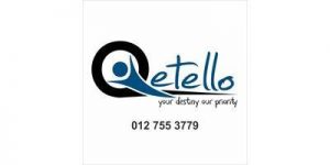 Qetello Holdings CC