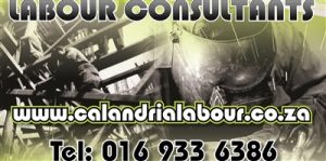 Calandria Labour Consultants