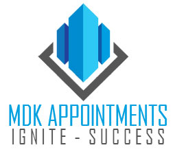 MDK Appointments