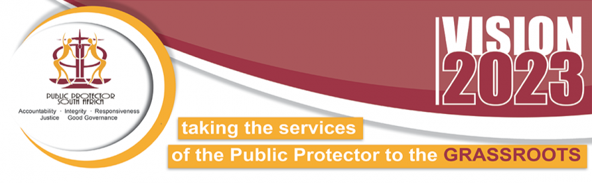 Public Protector