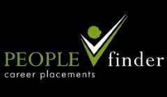 Peoplefinder Career Placements