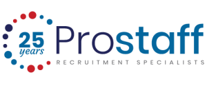 Prostaff Recruitment