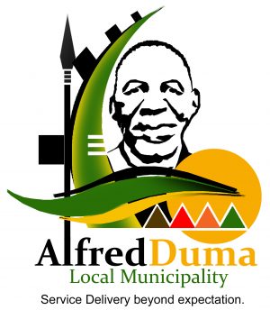 Alfred Duma Local Municipality