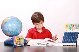 Five Tips on Creating a Typical Homeschool Day