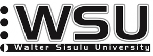 Walter Sisulu University of Technology and Science