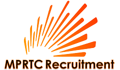 MPRTC Recruitment