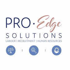 Pro-edge Recruitment