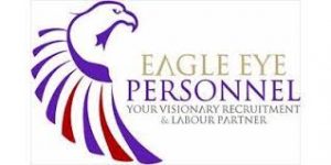 Eagle Eye Personnel (Pty) Ltd