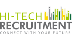 Hi-Tech Recruitment - Johannesburg