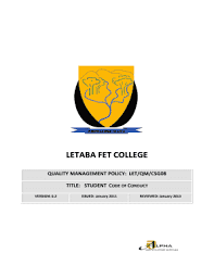 Letaba TVET College