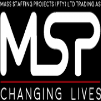 Mass Staffing Projects (PTY) LTD