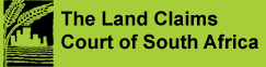 Land Claims Court