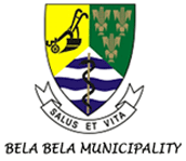 Bela-Bela Local Municipality