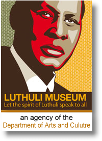 Luthuli Museum