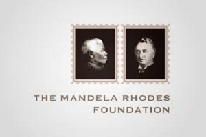 Mandela Rhodes Foundation