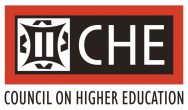 Council on Higher Education