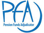 Office of the Pension Funds Adjudicator