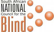 South African National Council for the Blind