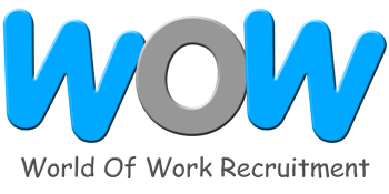 World of Work Recruitment Pty Ltd