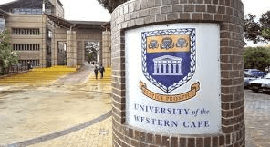 UWC Locks Down Data