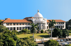 University of Kwazulu-Natal