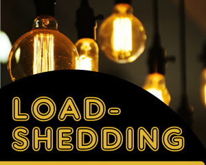 loadshedding