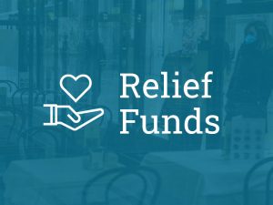 covid relief fund
