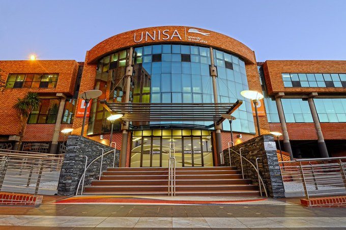 unisa contact assignments