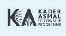 Kader Asmal Fellowships