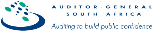 Auditor- General South Africa