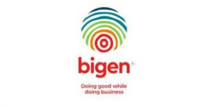 Bigen Africa Services (Pty) Ltd