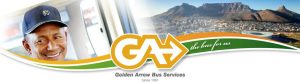 Golden Arrow Bus Services