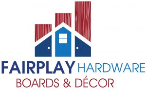 Fairplay Hardware